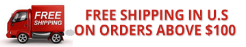 free shiping