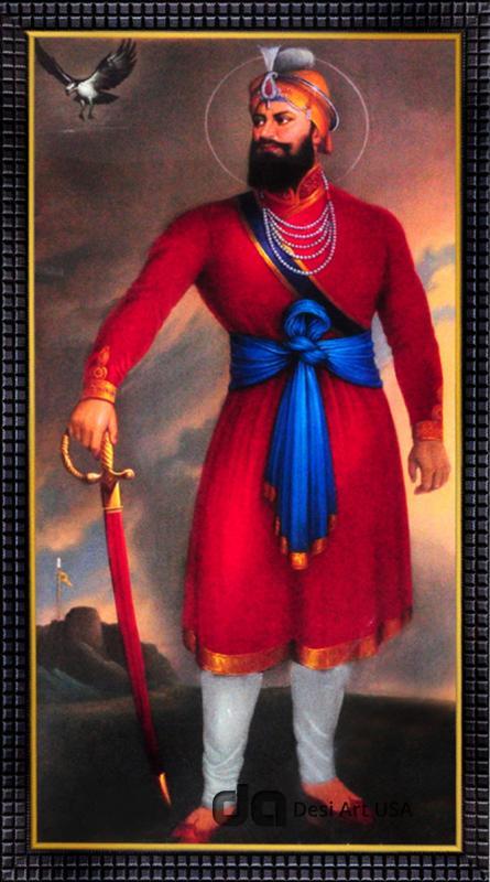 guru gobind singh ji