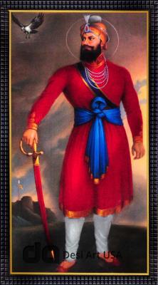 guru gobind singh ji