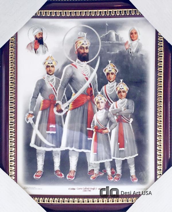 guru gobind singh