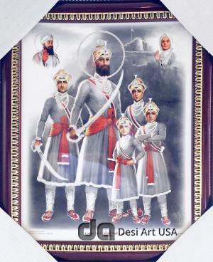 guru gobind singh