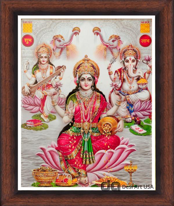 laxmi mata