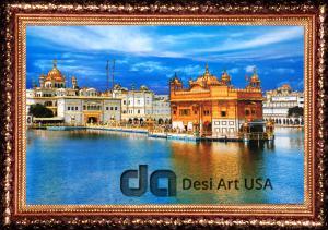 golden temple