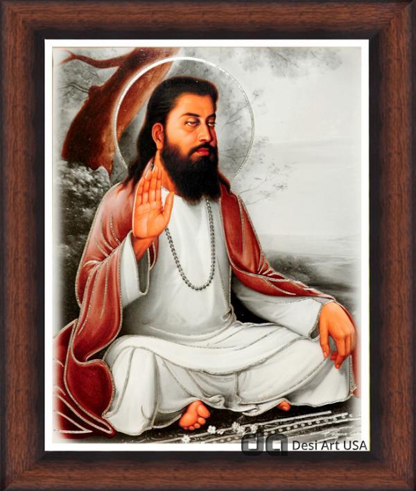 guru ravidass ji maharaj