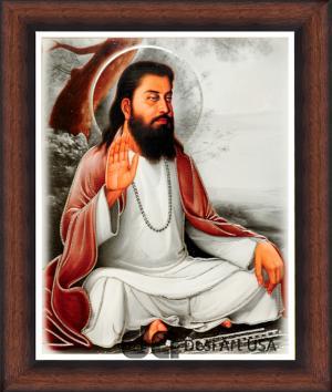 guru ravidass ji maharaj