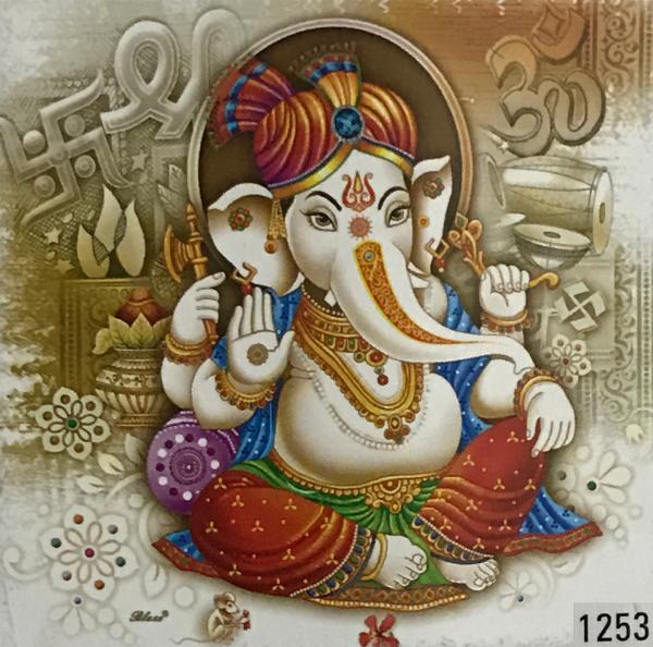 Ganesh ji