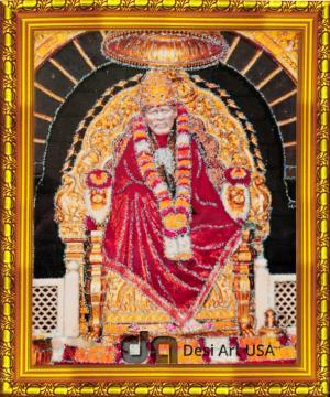 om sai ram