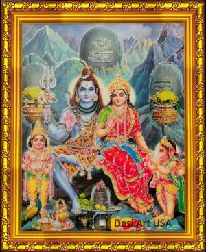 shiv shankar family