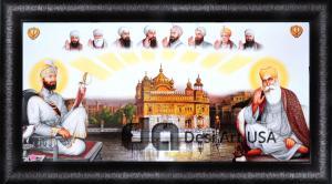 darbar sahib