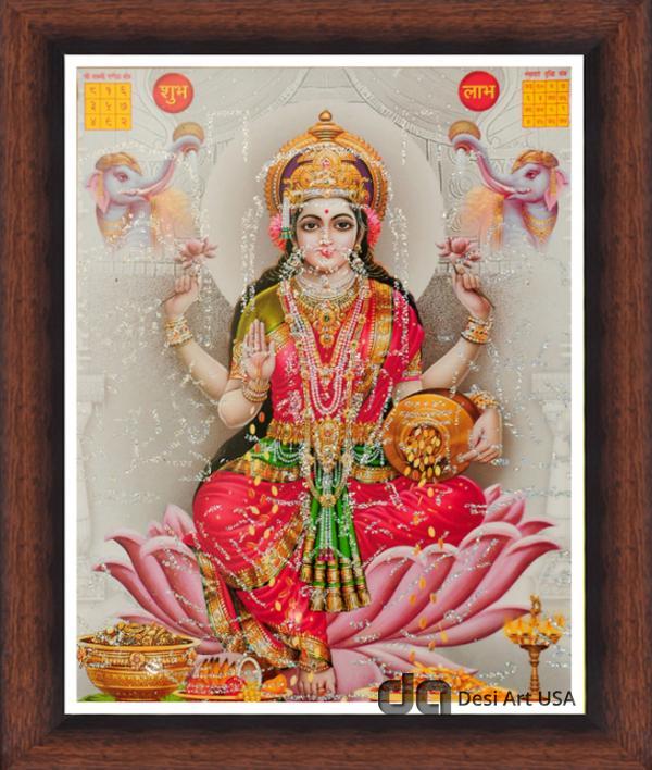 laxmi mata