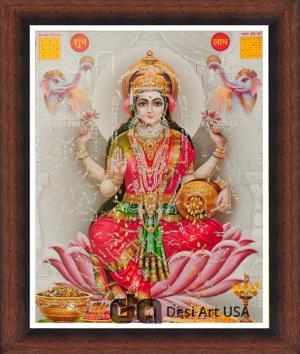 laxmi mata