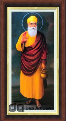 guru nanak dev ji