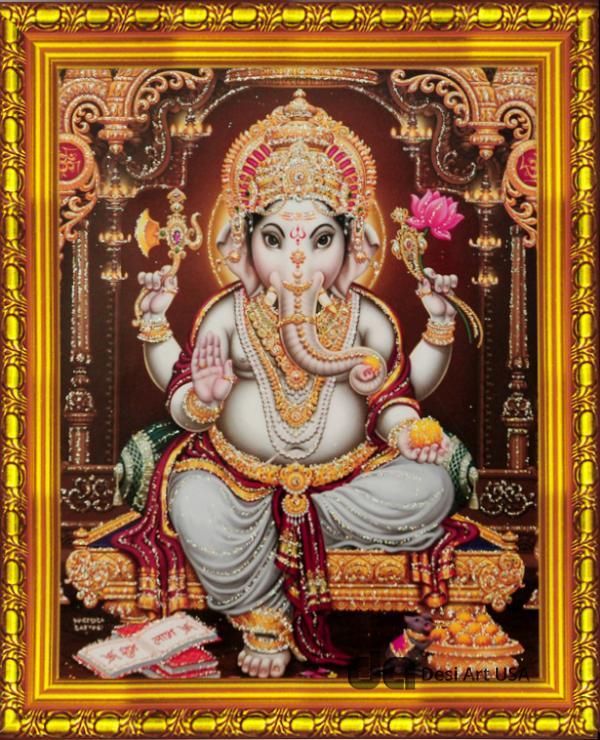 ganesh ji