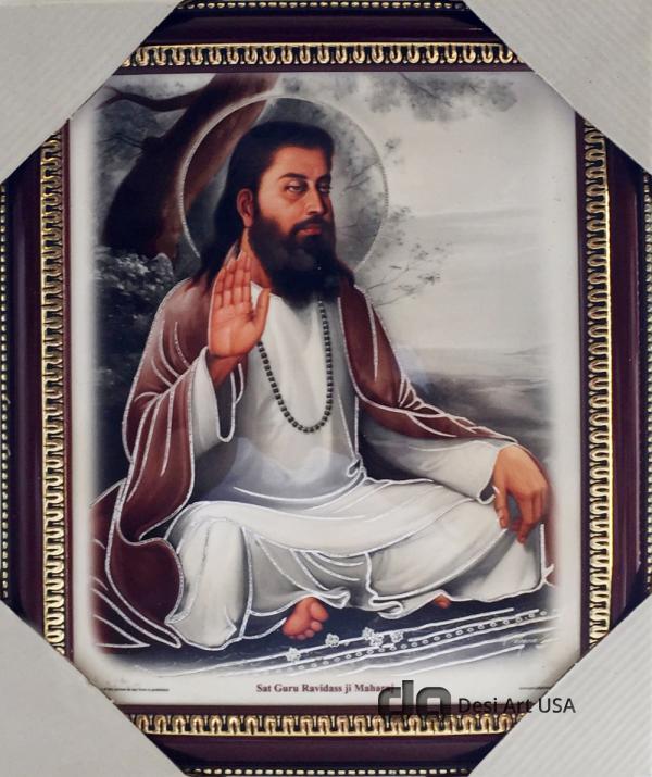 ravidass maharaj