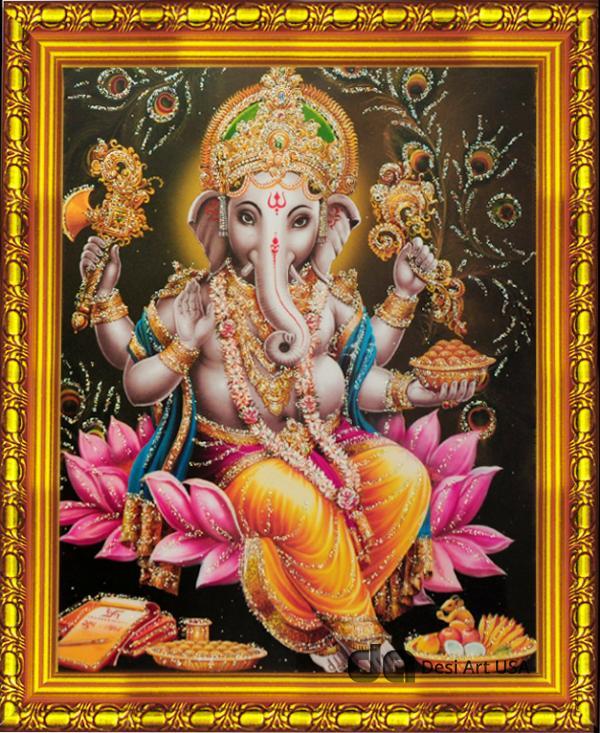 ganesh ji