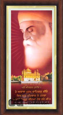 guru nanak dev ji