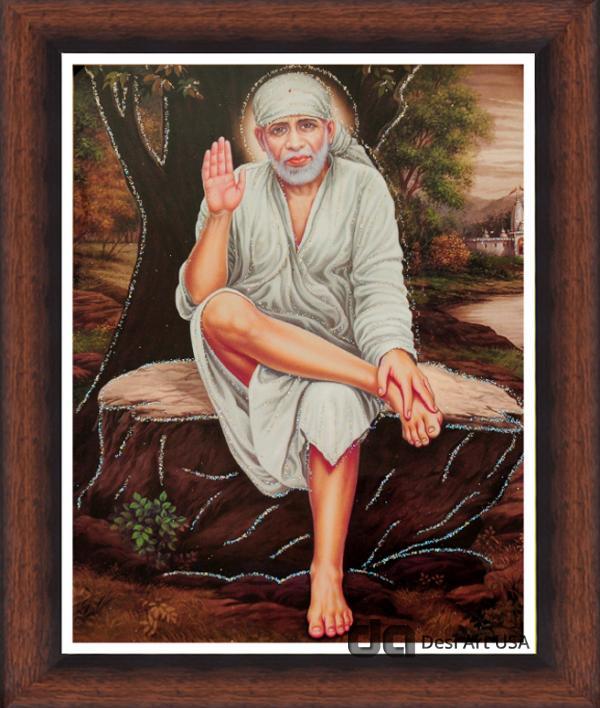 om sai ram