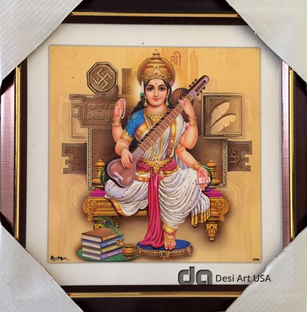 saraswati mata