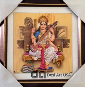 saraswati mata