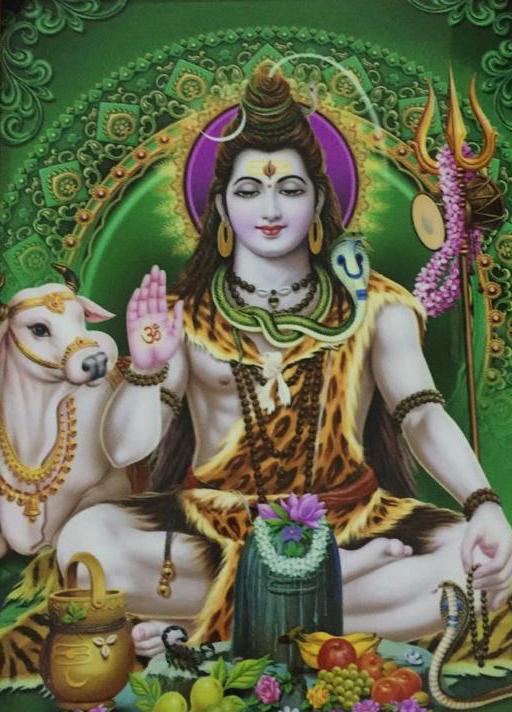 Lord Shiv