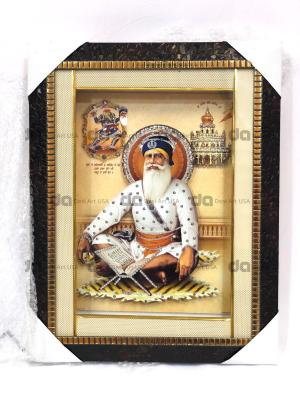 Baba Deep Singh Ji