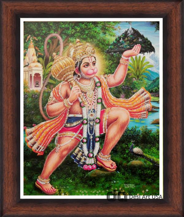 hanuman ji