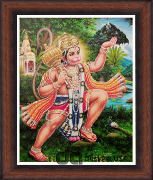 hanuman ji