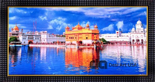 Darbar Sahib