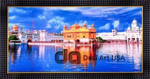 Darbar Sahib