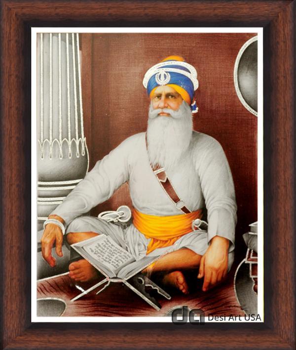 baba deep singh ji