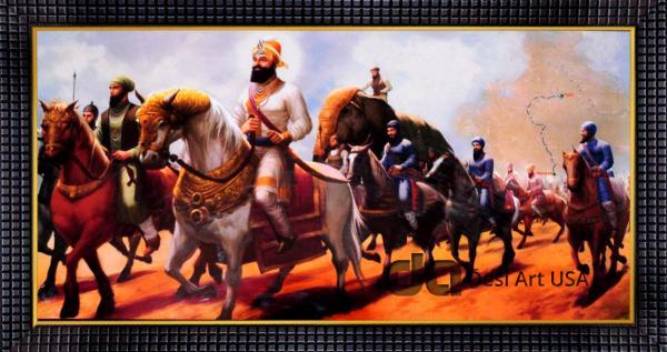 guru gobind singh ji