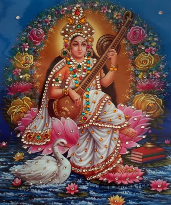 saraswati mata