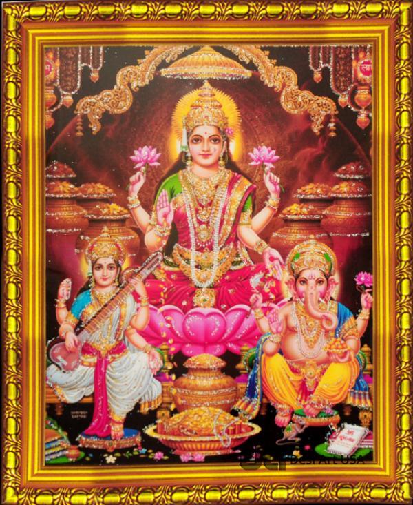 laxmi mata