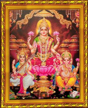 laxmi mata