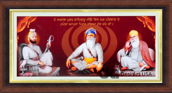 baba deep singh