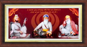 baba deep singh