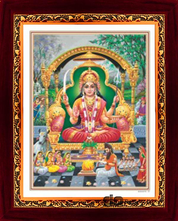 laxmi mata