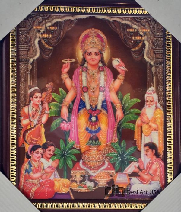 laxmi mata