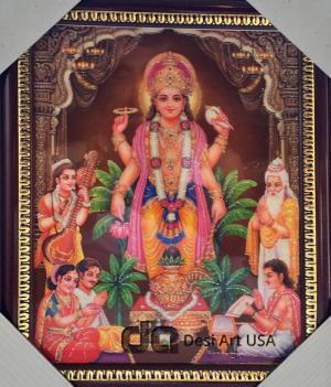 laxmi mata