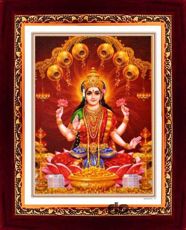 laxmi mata