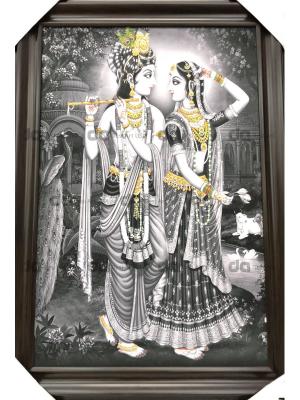 RADHA KRISHNA 2