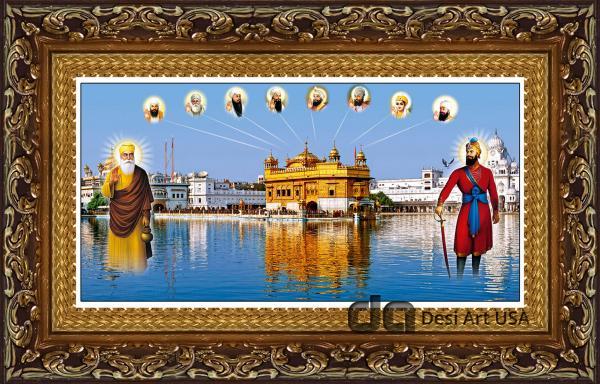 darbar sahib