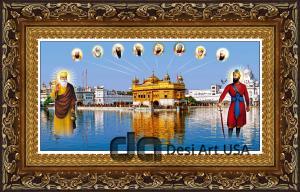 darbar sahib