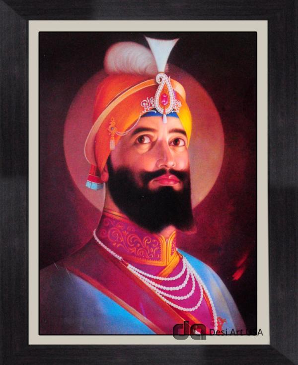 guru gobind singh ji