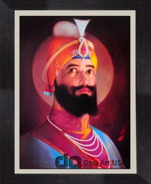 guru gobind singh ji