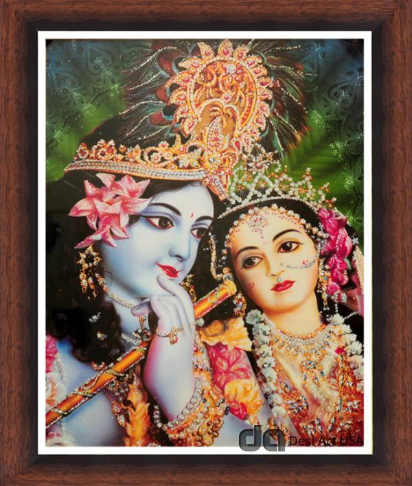 radha krishna