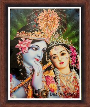 radha krishna