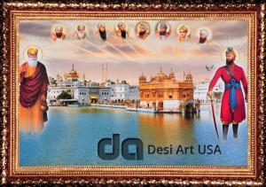 darbar sahib