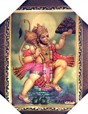 	Hanuman Ji