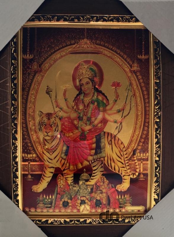 Durga Mata